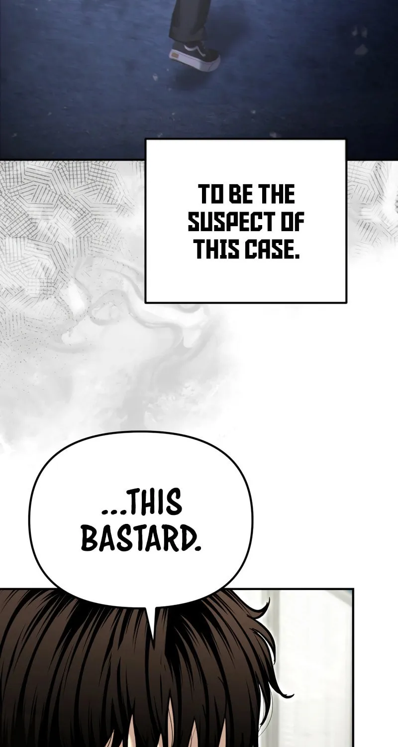 The Overpowered Cop Chapter 45 page 56 - 