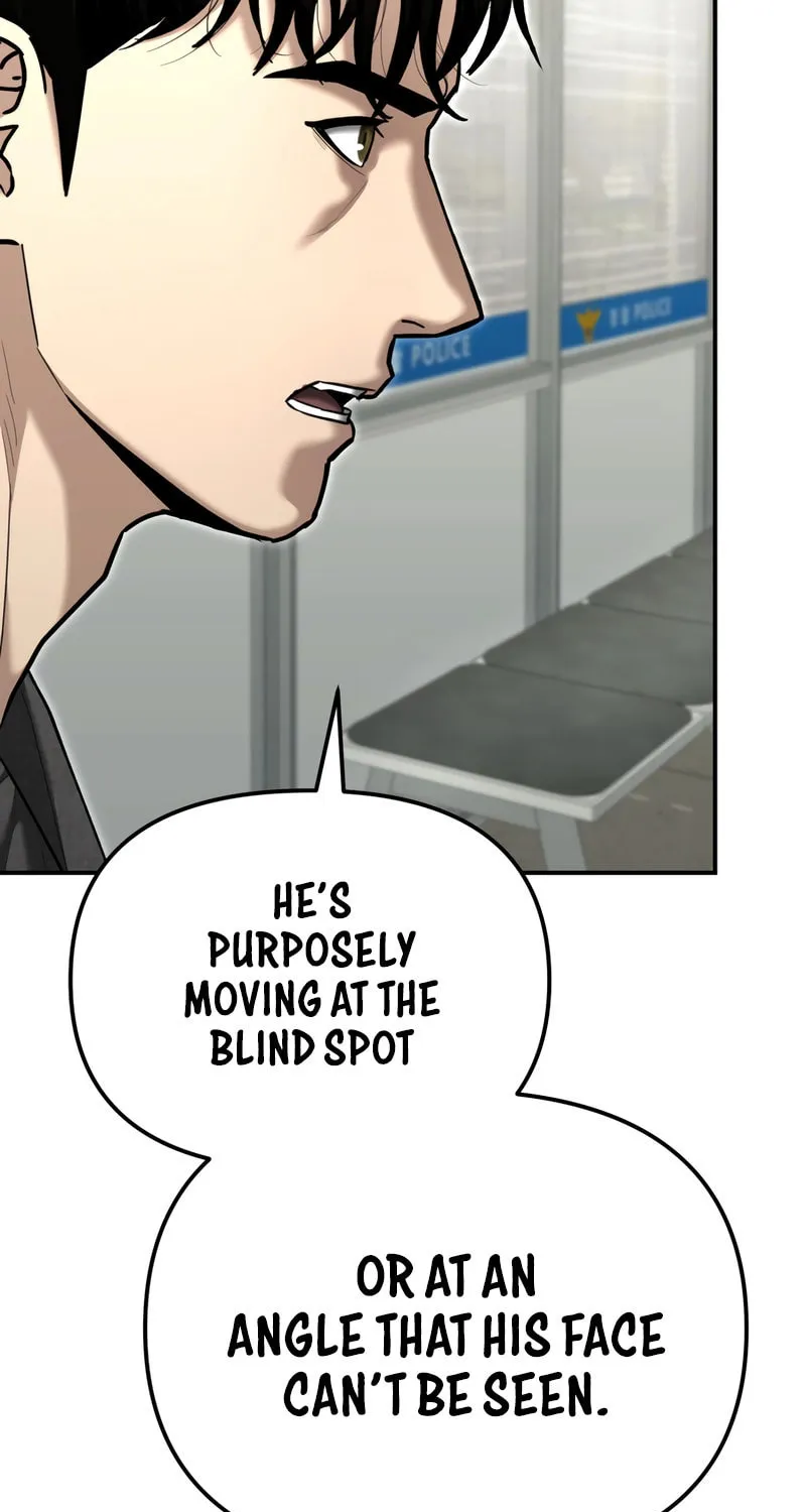 The Overpowered Cop Chapter 45 page 57 - 