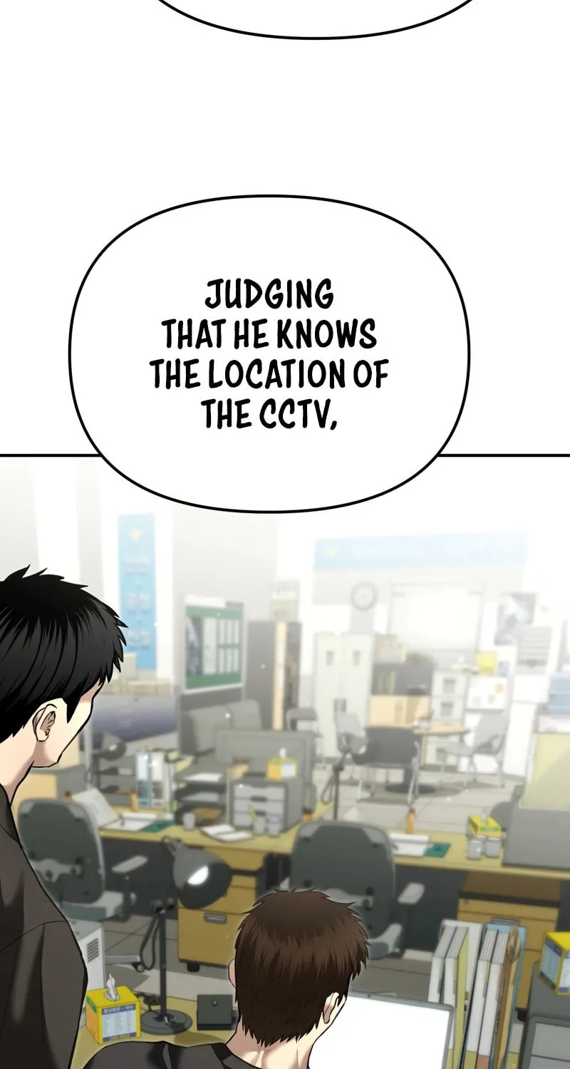 The Overpowered Cop Chapter 45 page 58 - 