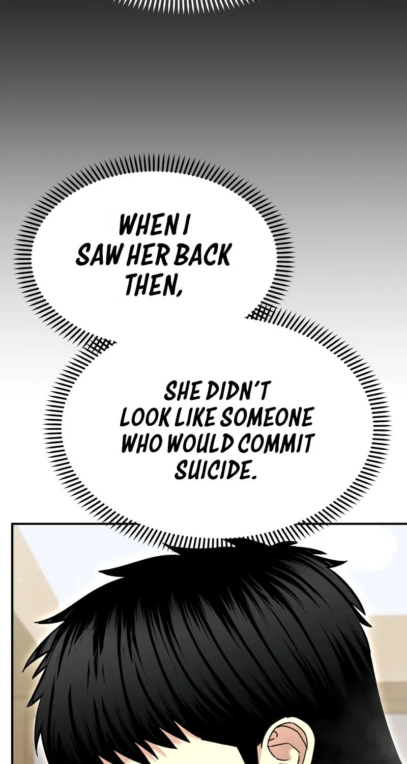 The Overpowered Cop Chapter 45 page 7 - 