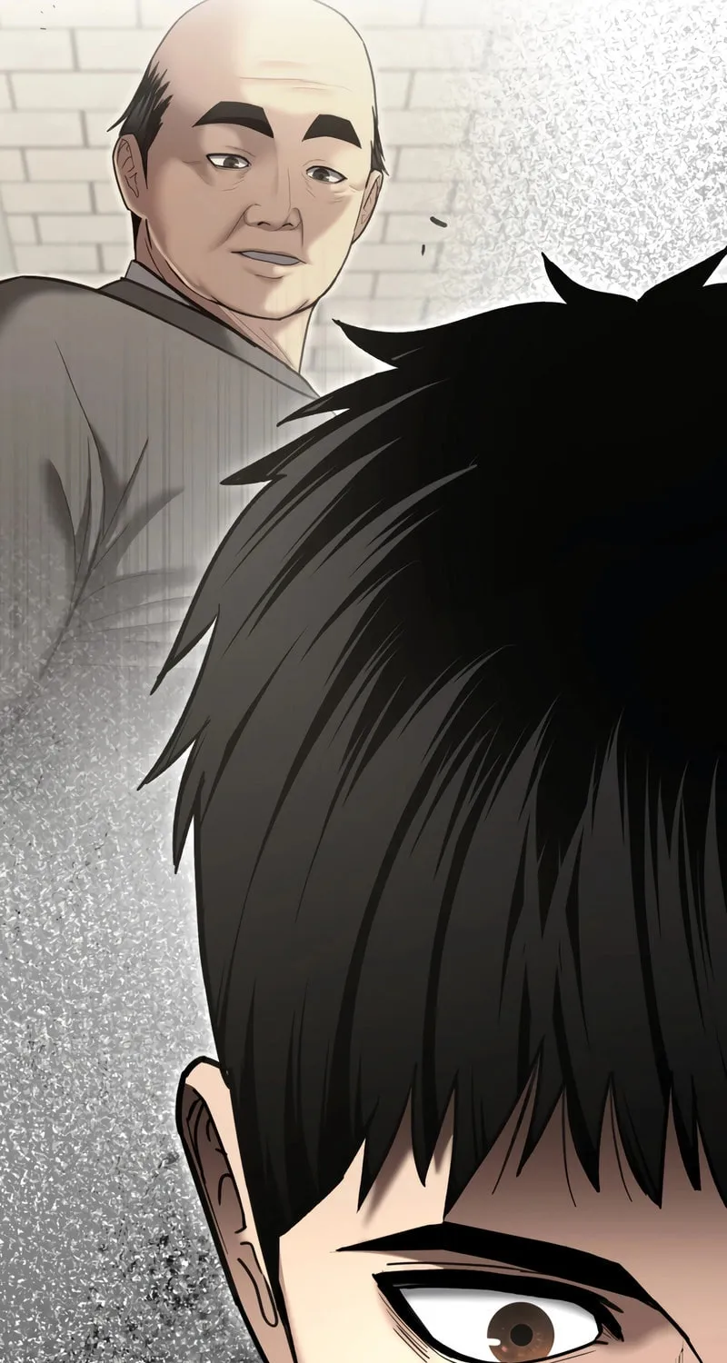The Overpowered Cop Chapter 45 page 61 - 