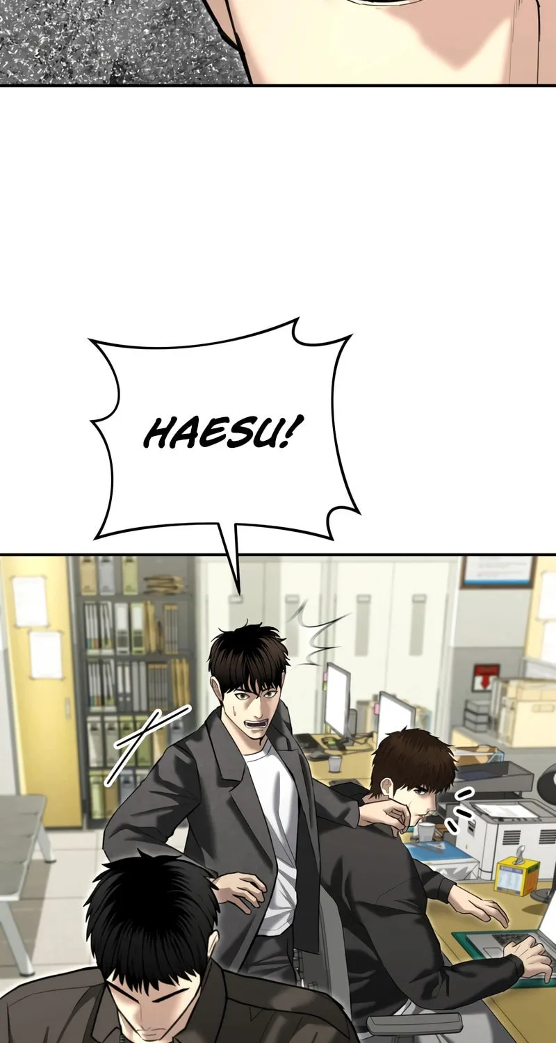 The Overpowered Cop Chapter 45 page 62 - 