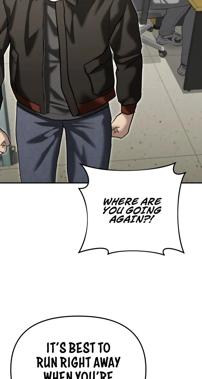 The Overpowered Cop Chapter 45 page 63 - 