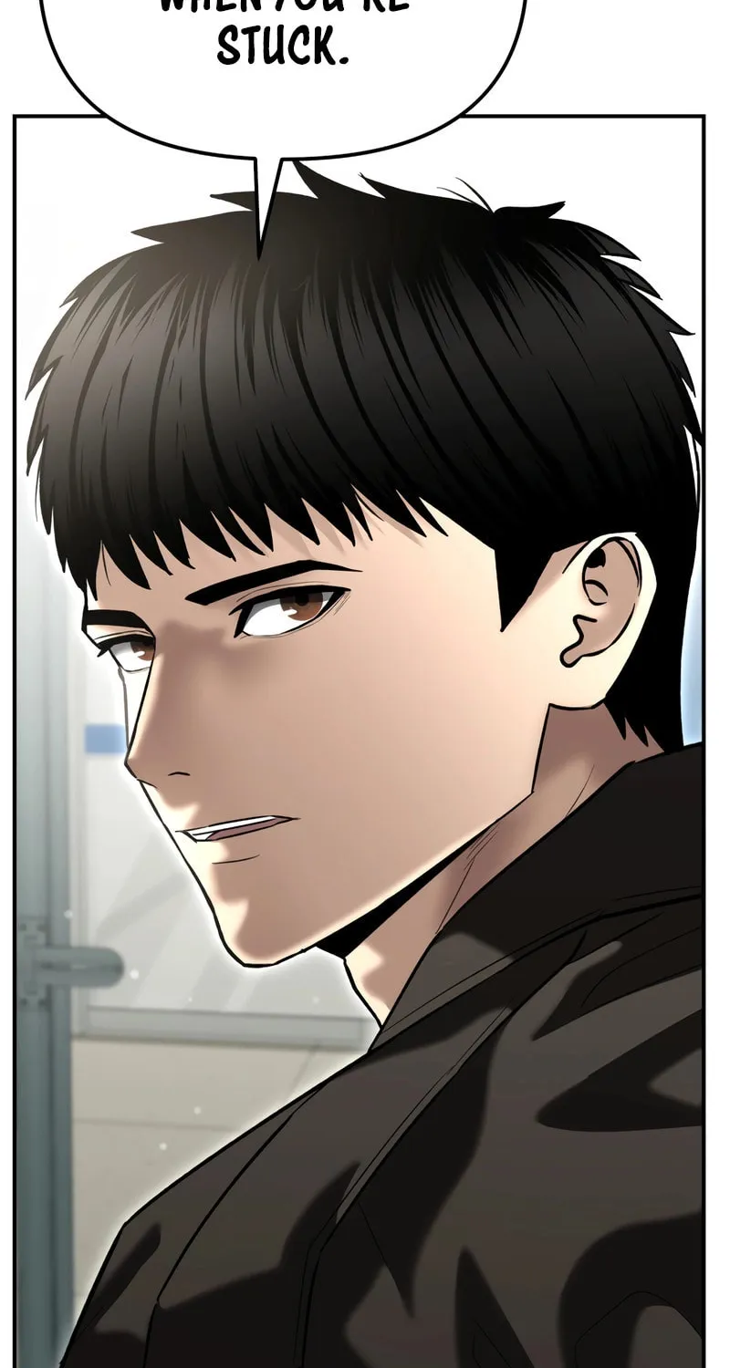 The Overpowered Cop Chapter 45 page 64 - 