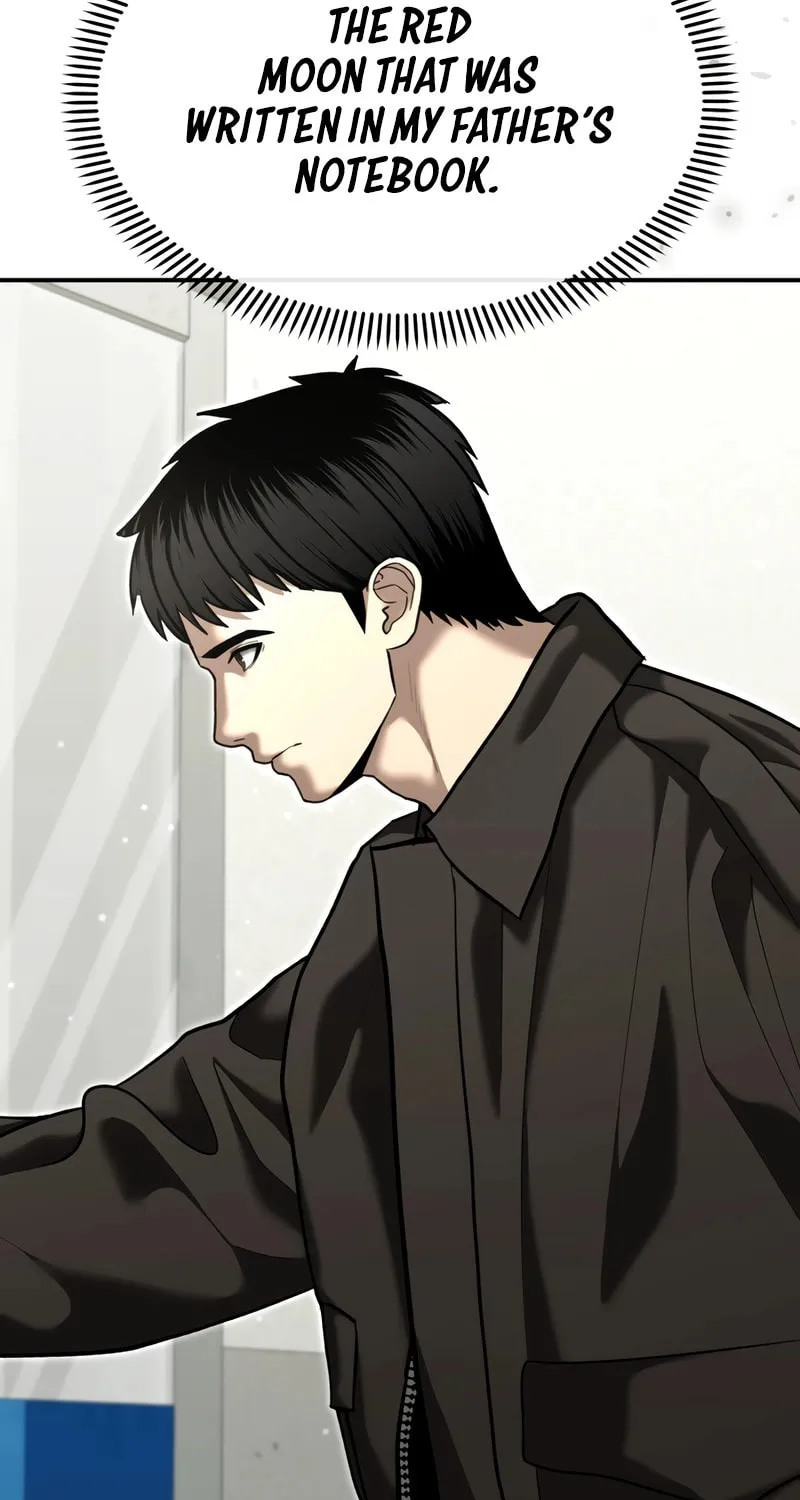 The Overpowered Cop Chapter 45 page 67 - 