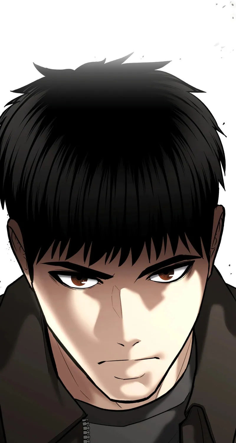 The Overpowered Cop Chapter 45 page 71 - 