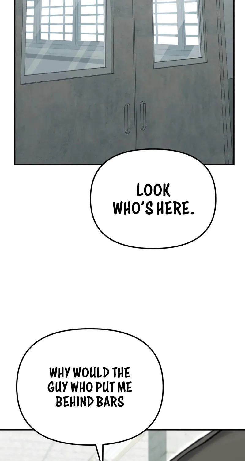 The Overpowered Cop Chapter 45 page 75 - 