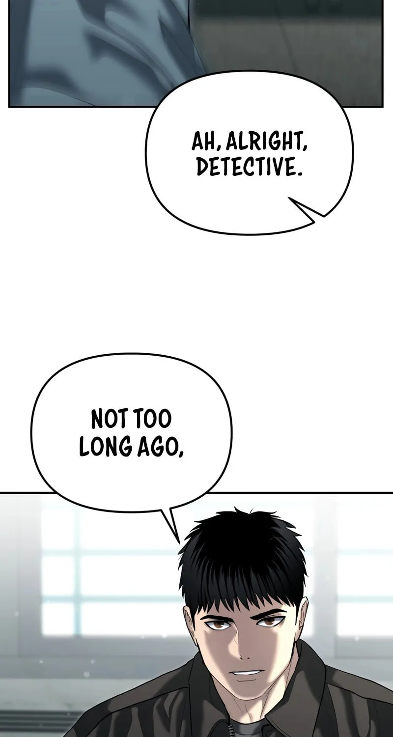 The Overpowered Cop Chapter 45 page 78 - 