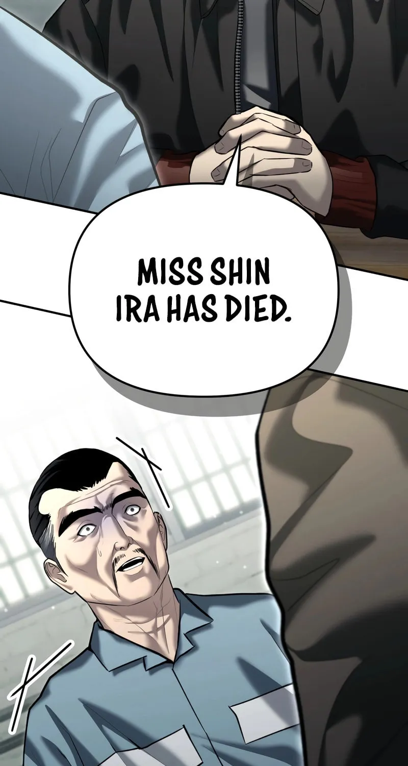 The Overpowered Cop Chapter 45 page 79 - 