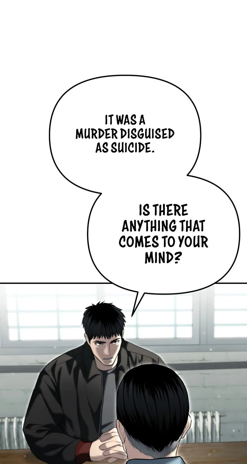 The Overpowered Cop Chapter 45 page 81 - 