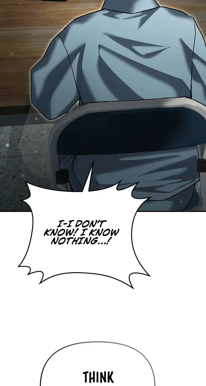 The Overpowered Cop Chapter 45 page 82 - 