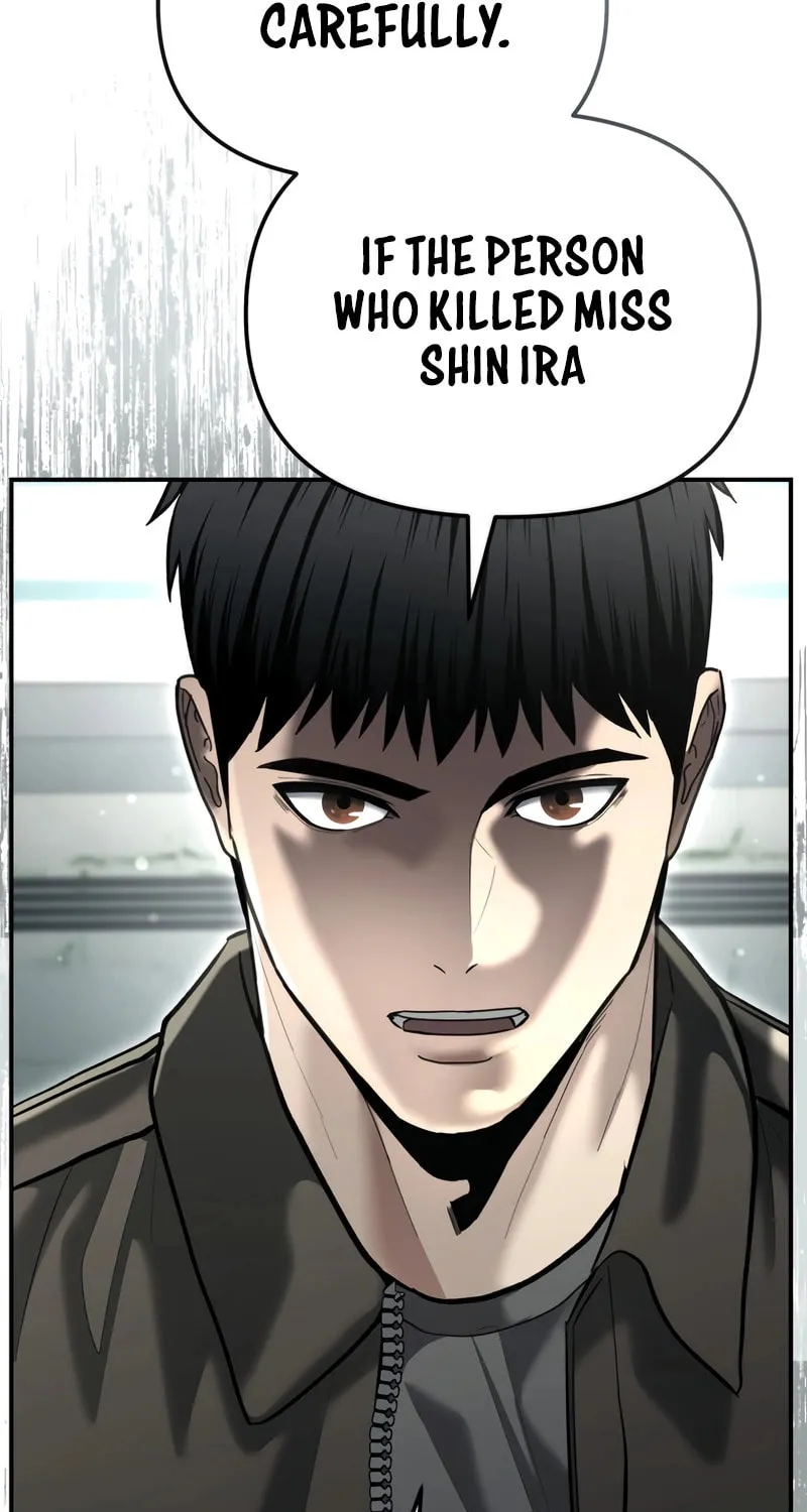 The Overpowered Cop Chapter 45 page 83 - 
