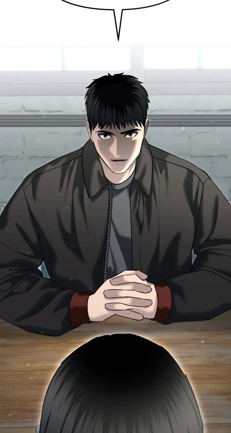 The Overpowered Cop Chapter 45 page 85 - 