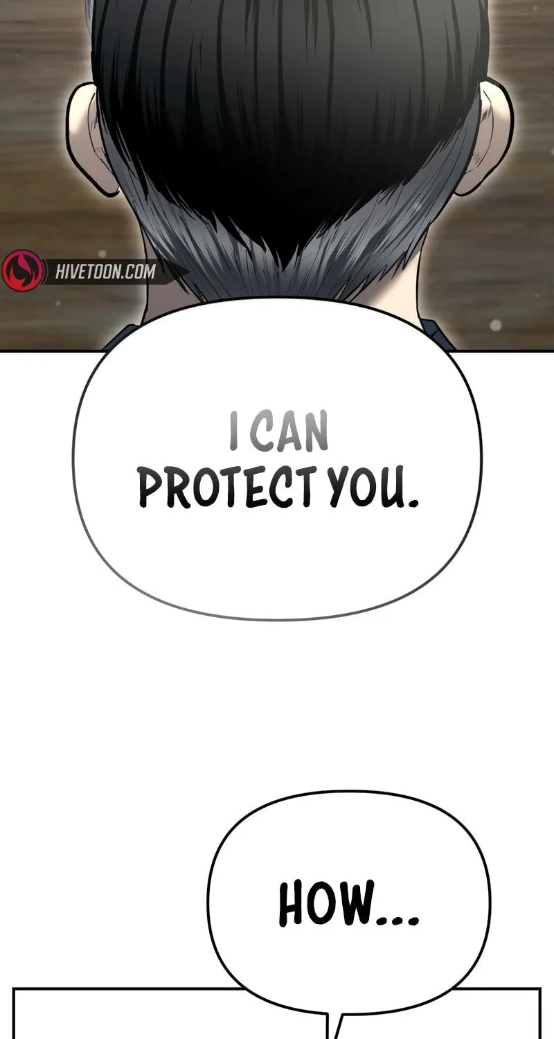 The Overpowered Cop Chapter 45 page 86 - 