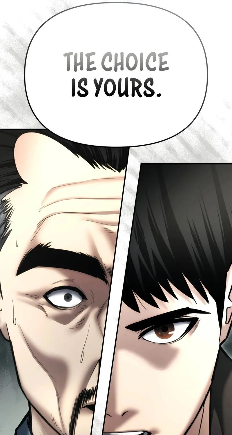 The Overpowered Cop Chapter 45 page 90 - 