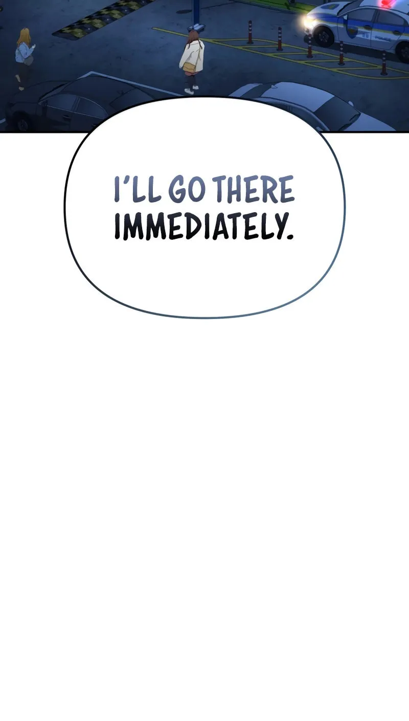 The Overpowered Cop Chapter 45 page 10 - 