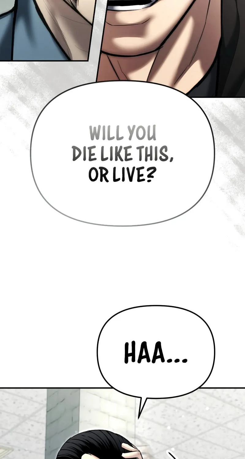 The Overpowered Cop Chapter 45 page 91 - 