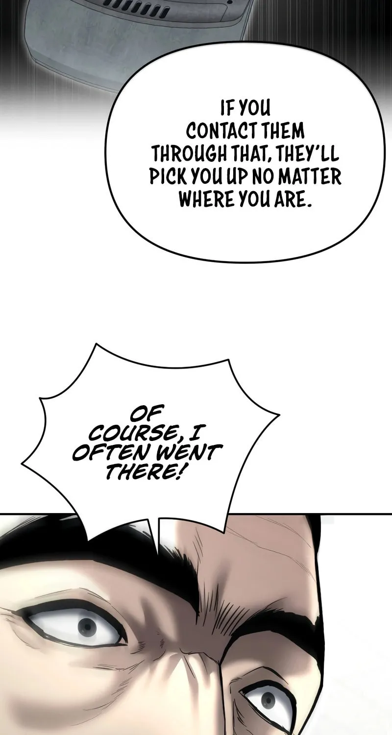 The Overpowered Cop Chapter 45 page 97 - 