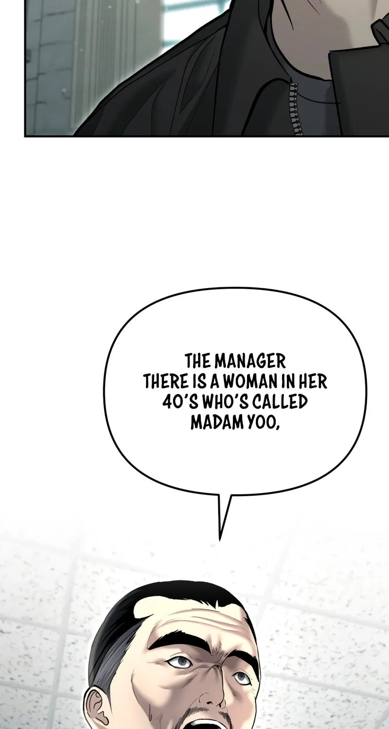 The Overpowered Cop Chapter 45 page 100 - 