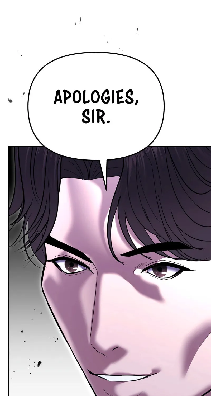 The Overpowered Cop Chapter 46 page 104 - 