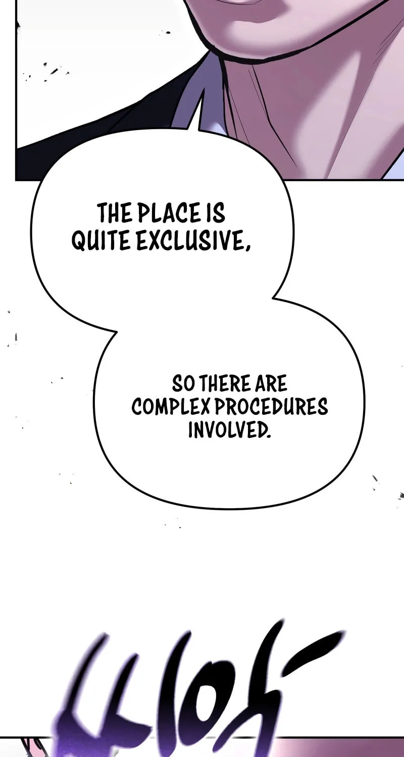 The Overpowered Cop Chapter 46 page 105 - 