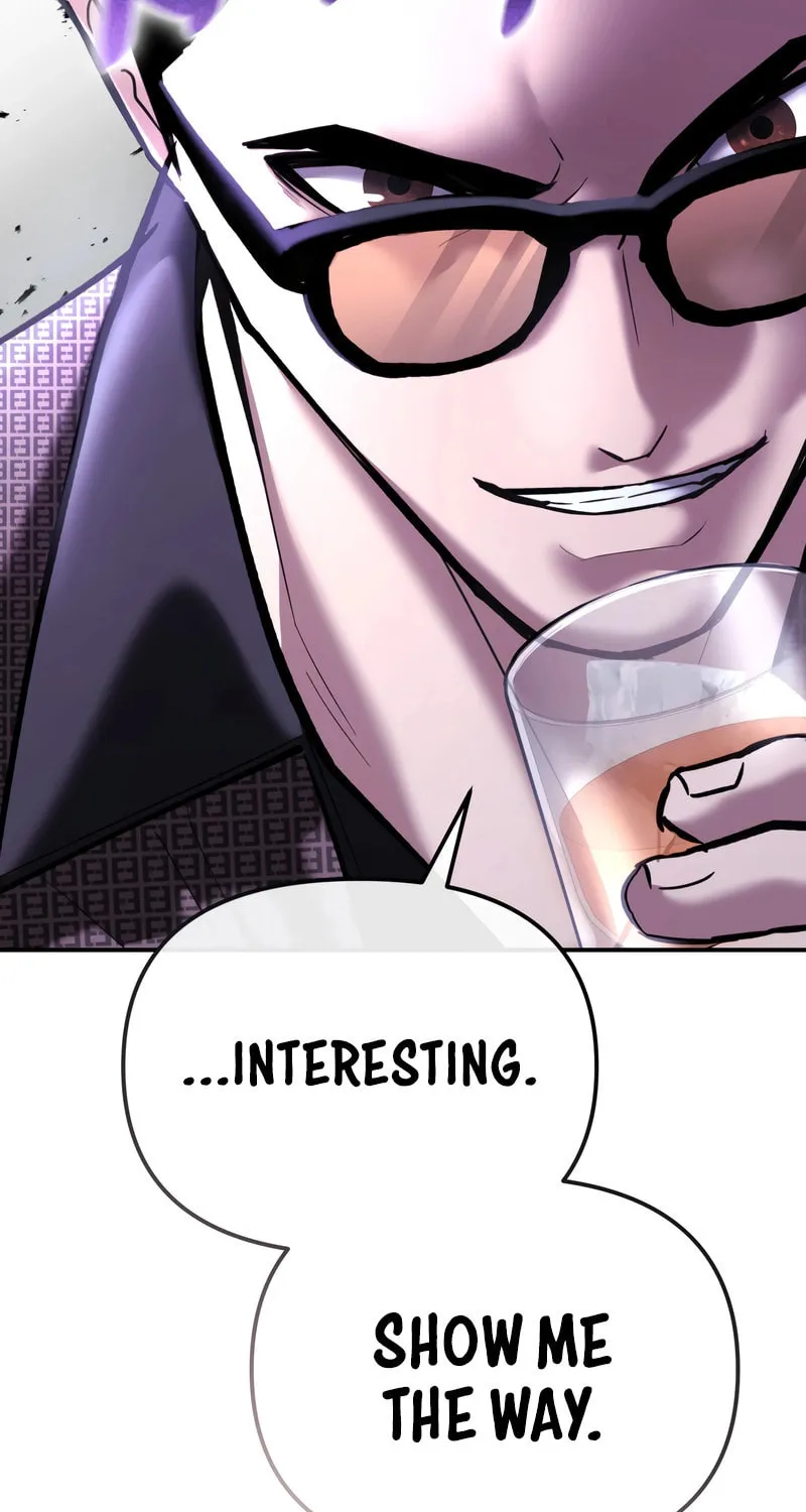 The Overpowered Cop Chapter 46 page 106 - 