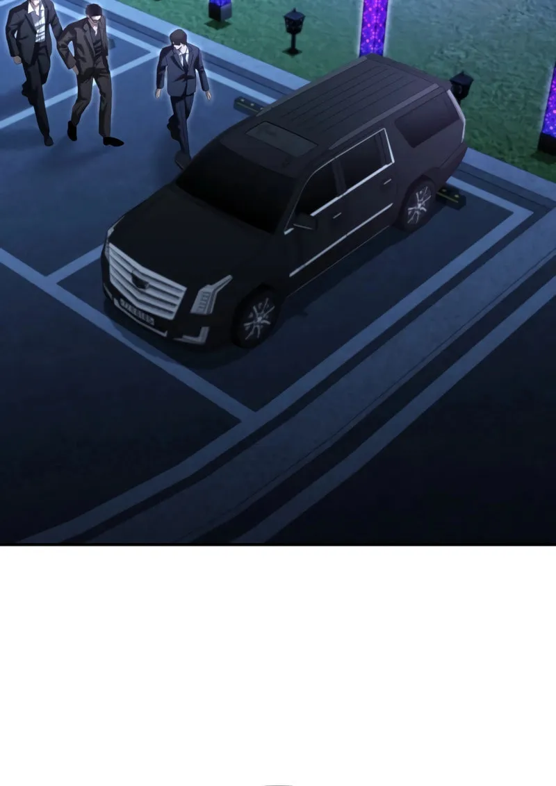 The Overpowered Cop Chapter 46 page 108 - 