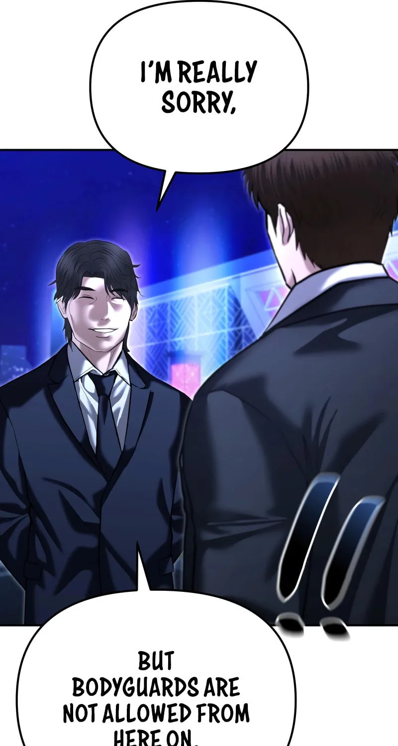 The Overpowered Cop Chapter 46 page 109 - 