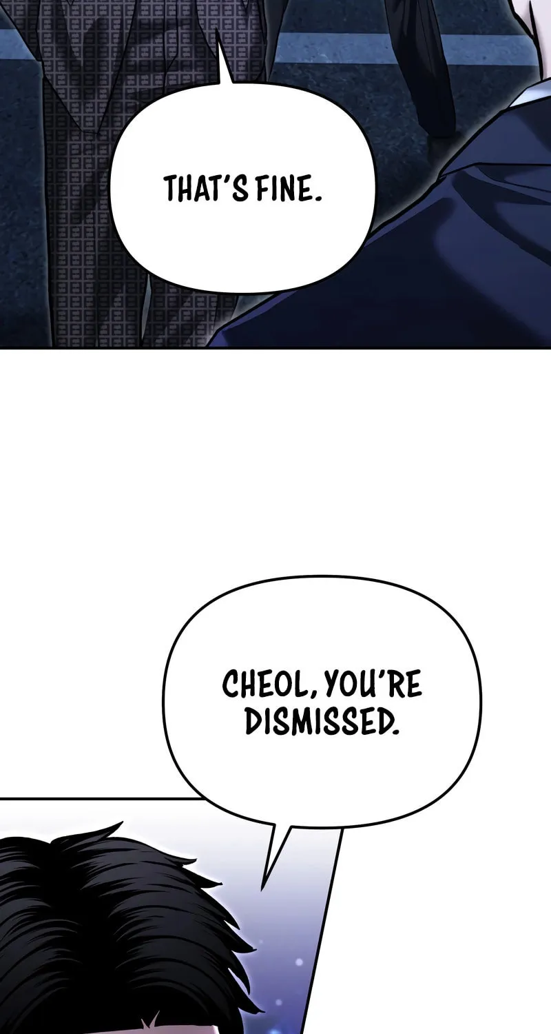 The Overpowered Cop Chapter 46 page 111 - 