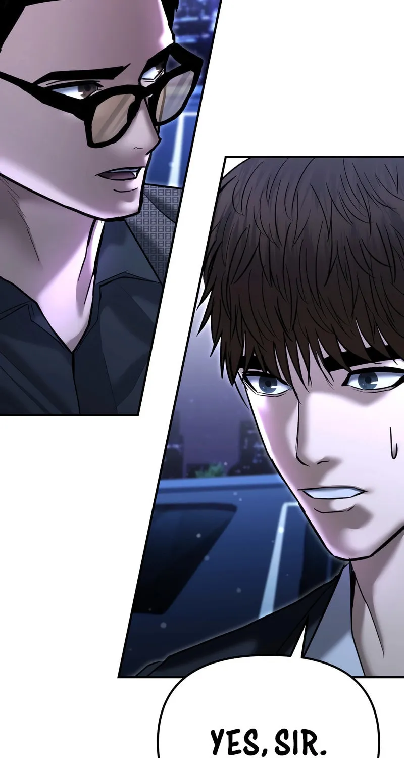 The Overpowered Cop Chapter 46 page 112 - 