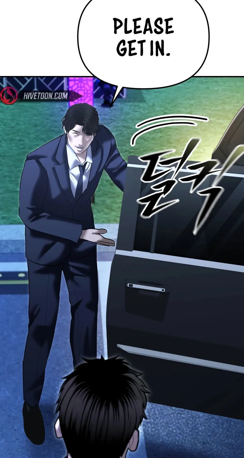 The Overpowered Cop Chapter 46 page 115 - 