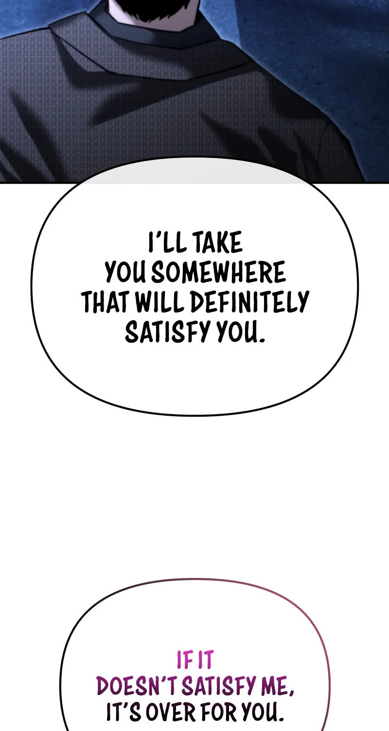The Overpowered Cop Chapter 46 page 116 - 