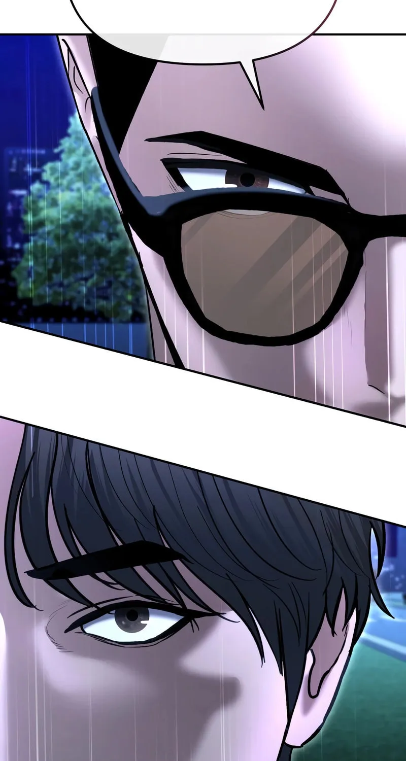 The Overpowered Cop Chapter 46 page 117 - 