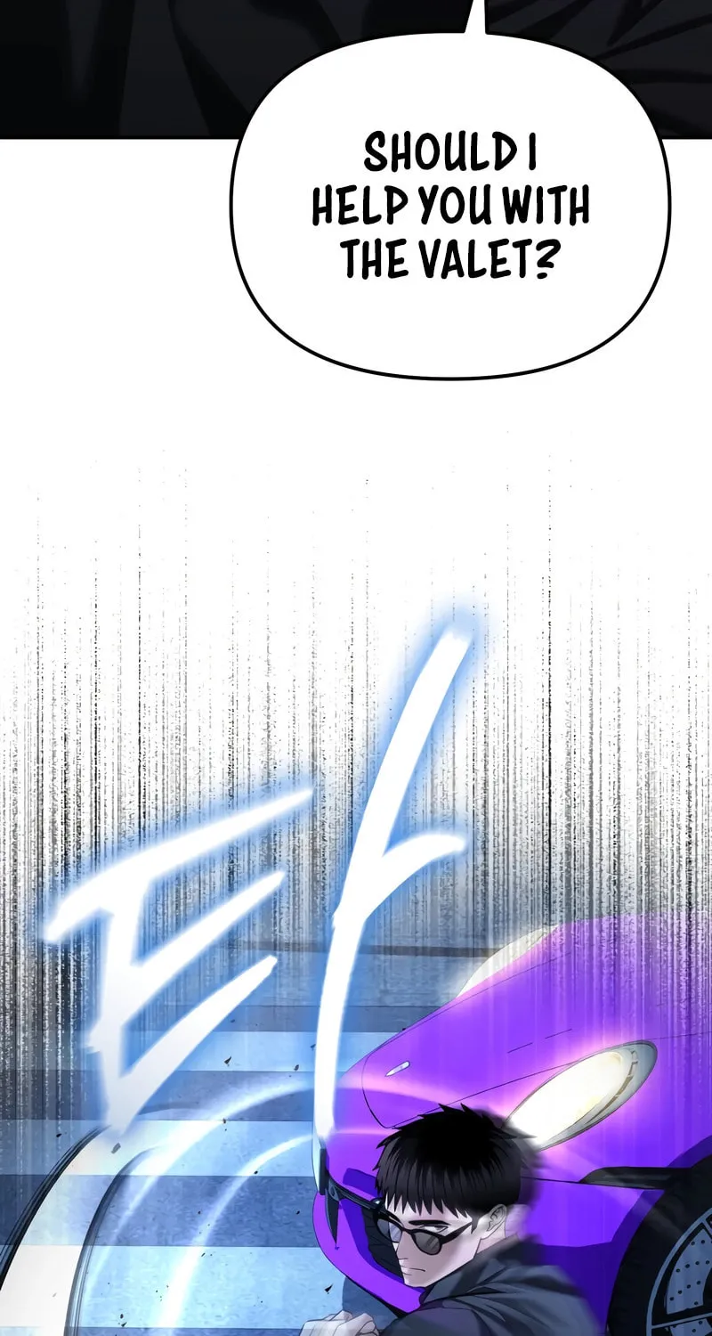 The Overpowered Cop Chapter 46 page 13 - 