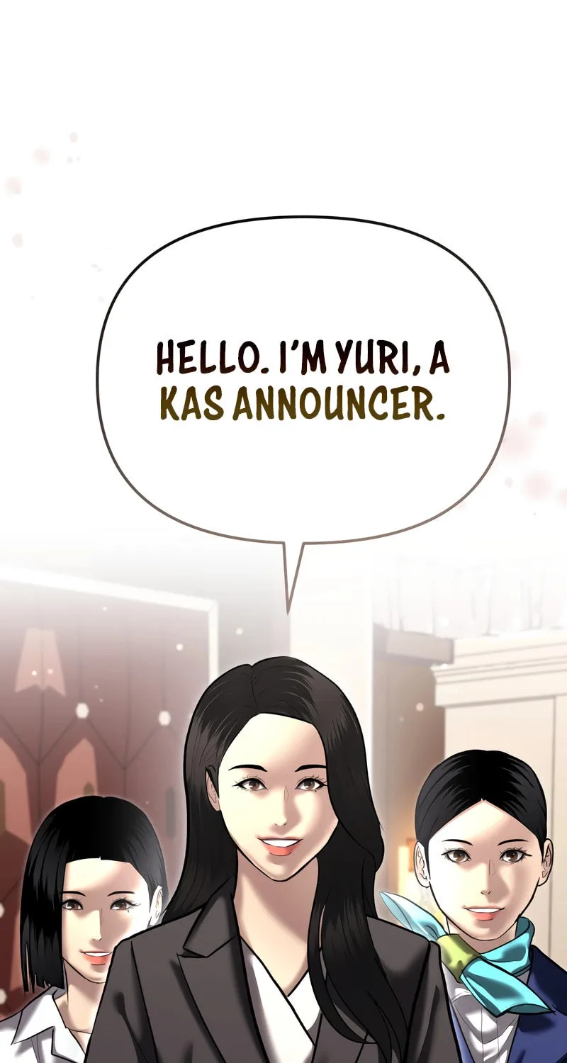 The Overpowered Cop Chapter 46 page 127 - 