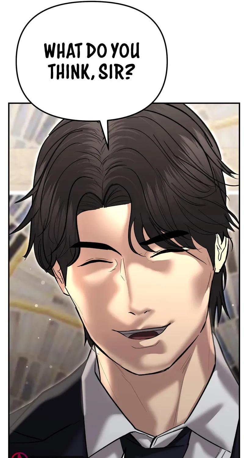 The Overpowered Cop Chapter 46 page 130 - 