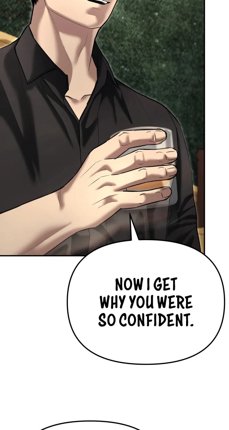 The Overpowered Cop Chapter 46 page 132 - 