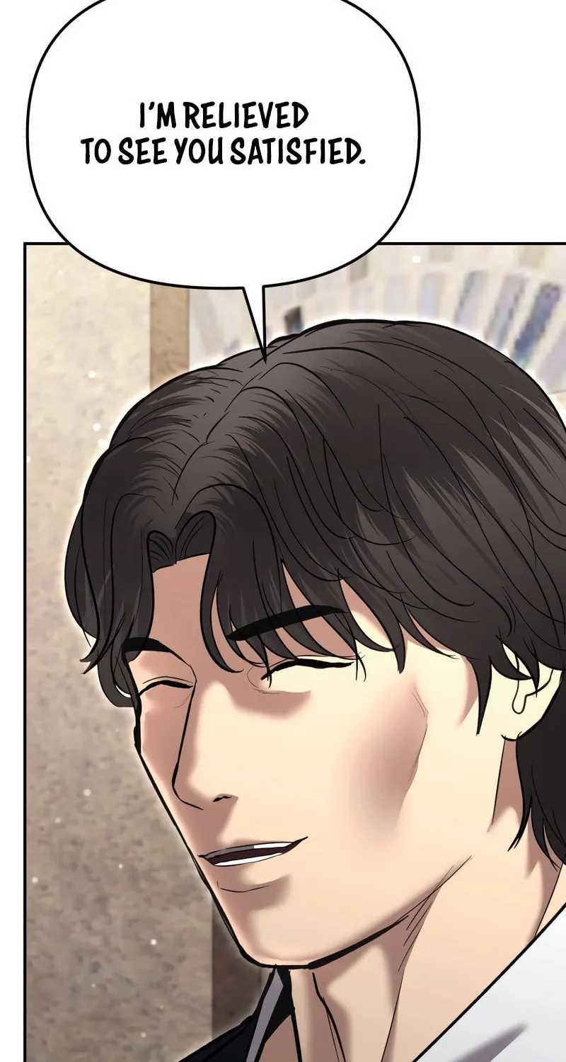 The Overpowered Cop Chapter 46 page 133 - 