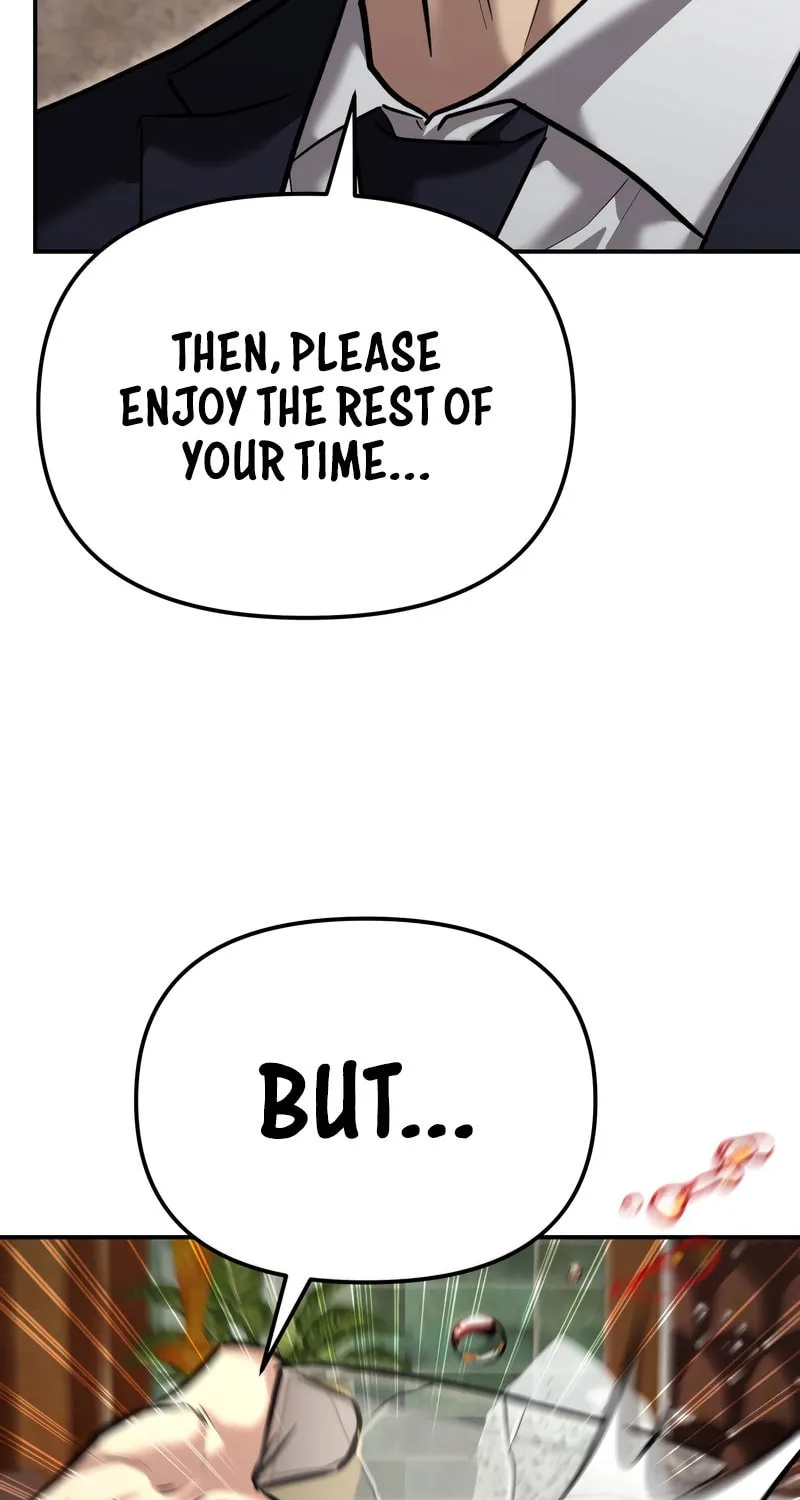 The Overpowered Cop Chapter 46 page 134 - 