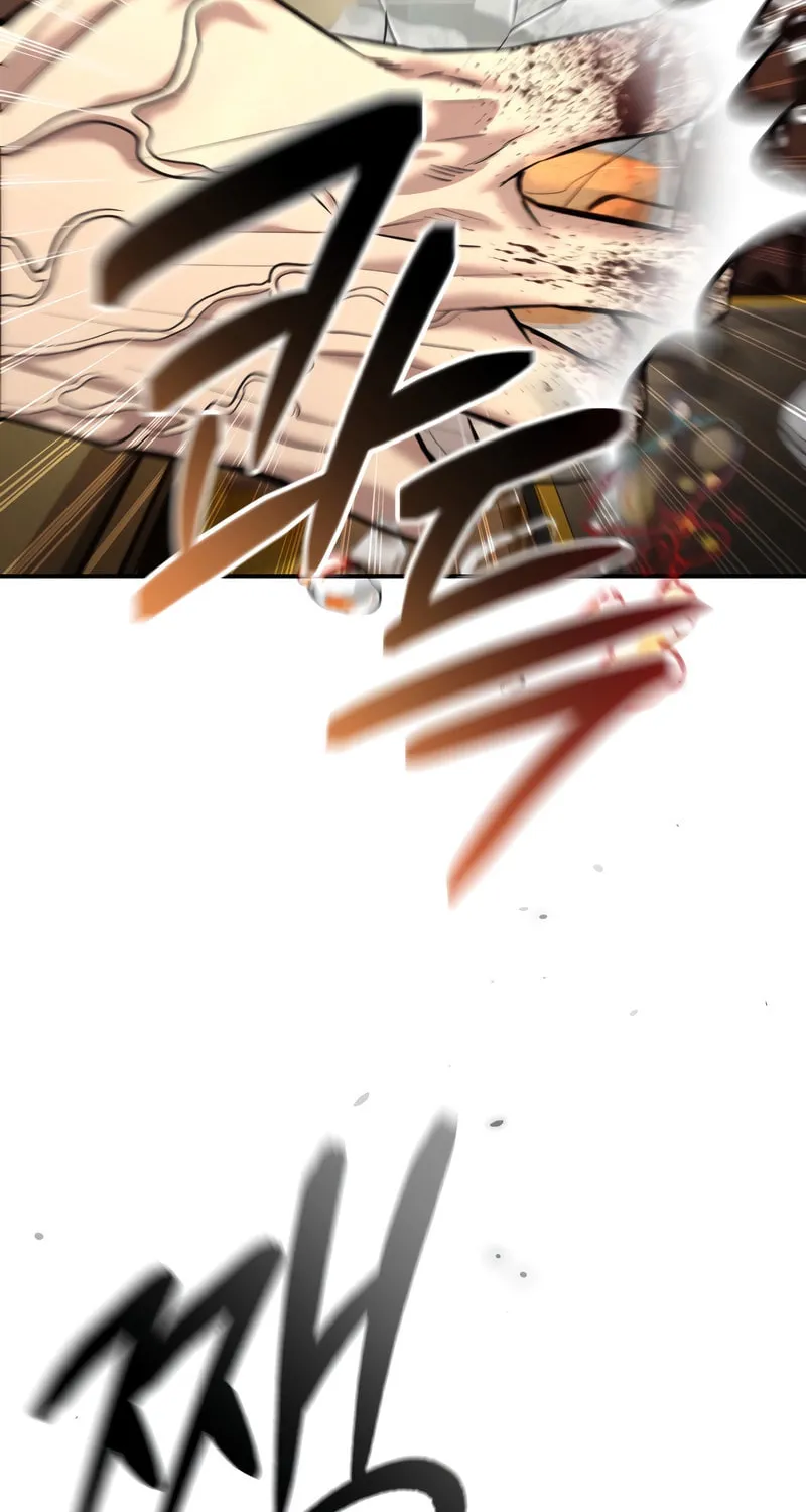 The Overpowered Cop Chapter 46 page 135 - 