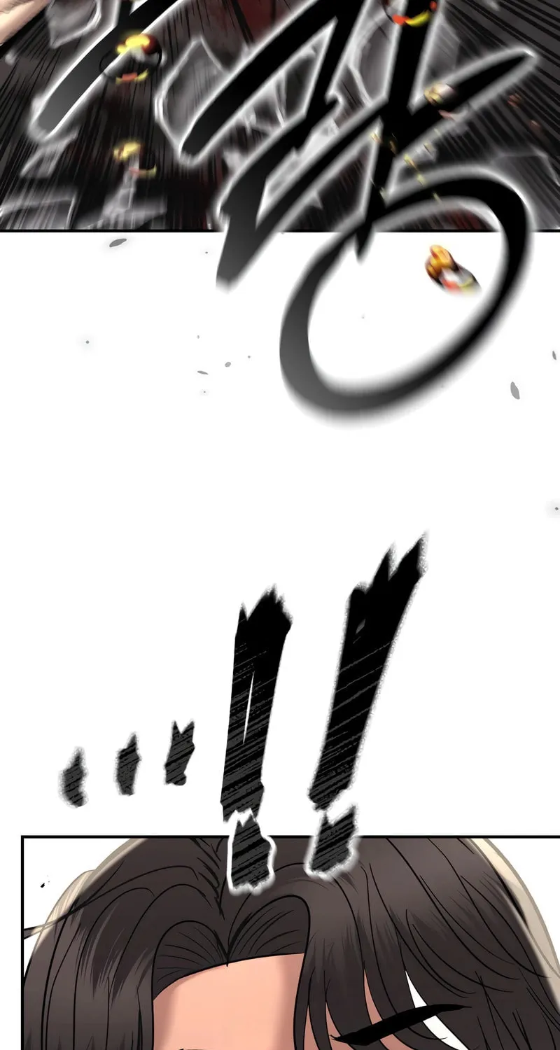 The Overpowered Cop Chapter 46 page 137 - 