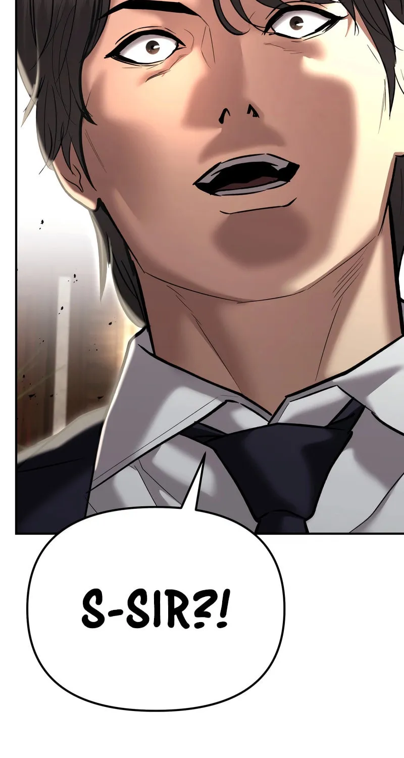 The Overpowered Cop Chapter 46 page 138 - 