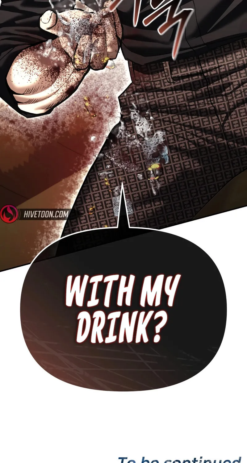 The Overpowered Cop Chapter 46 page 141 - 