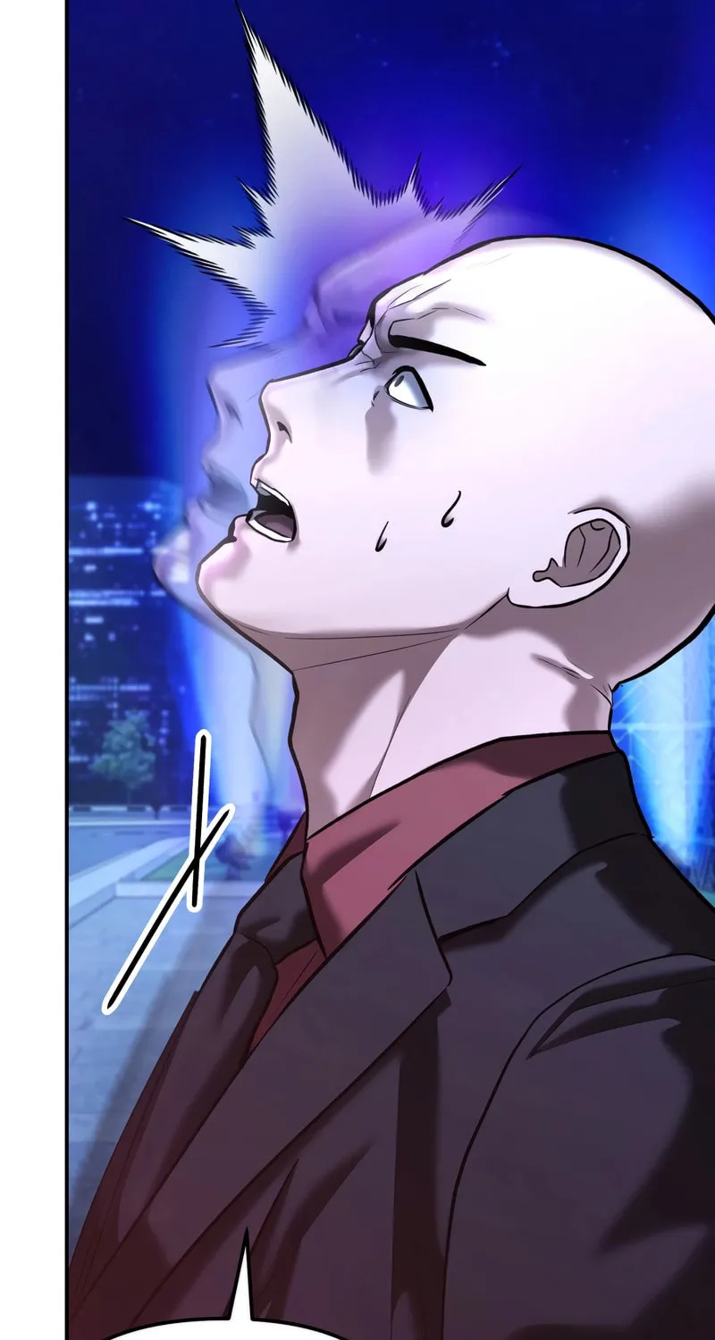 The Overpowered Cop Chapter 46 page 16 - 