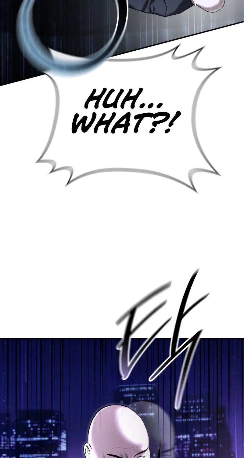 The Overpowered Cop Chapter 46 page 19 - 
