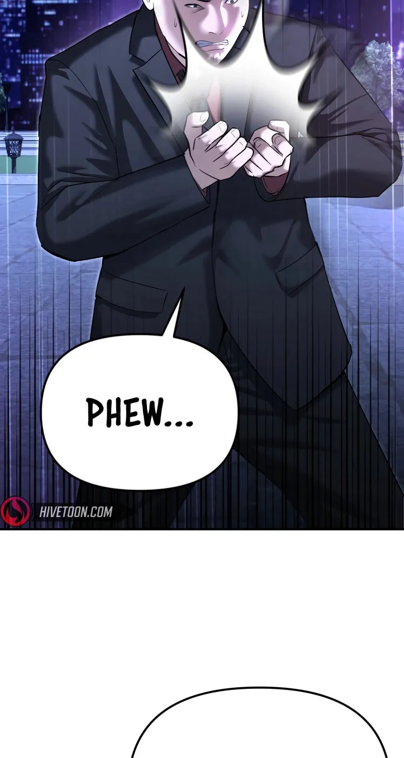 The Overpowered Cop Chapter 46 page 20 - 