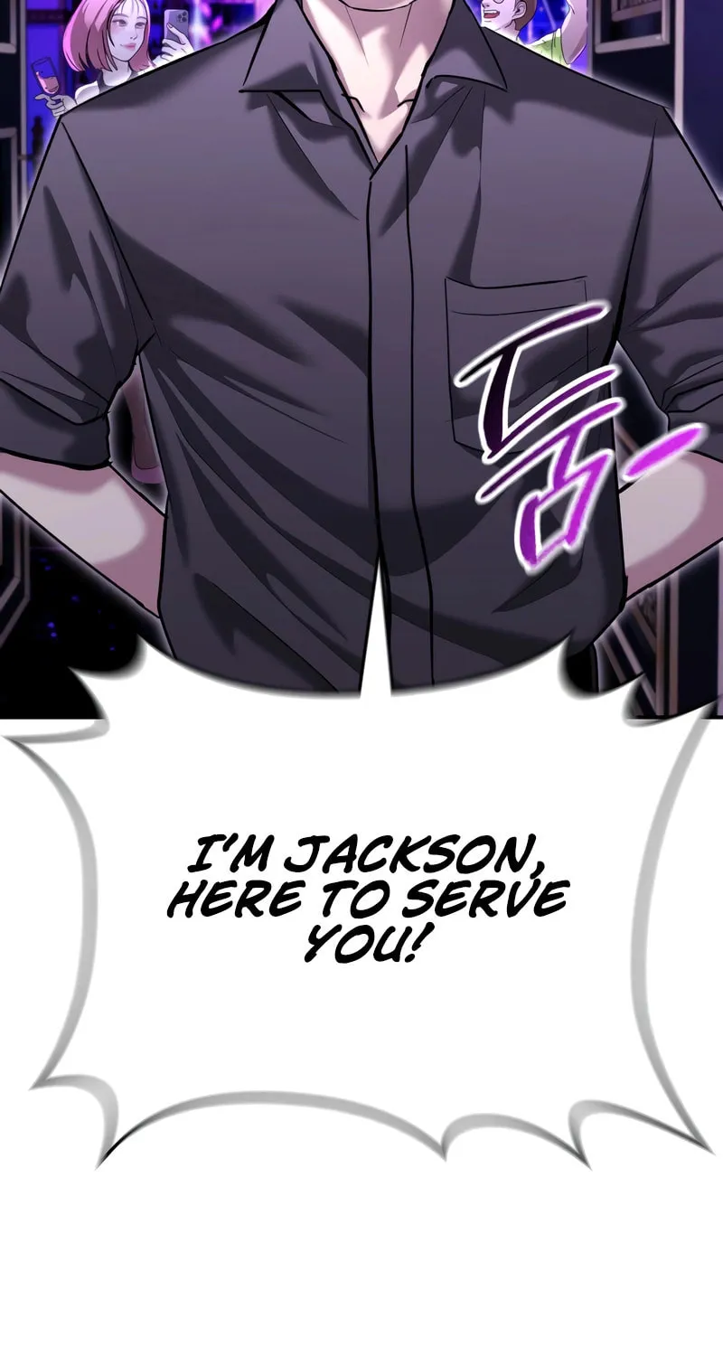 The Overpowered Cop Chapter 46 page 29 - 