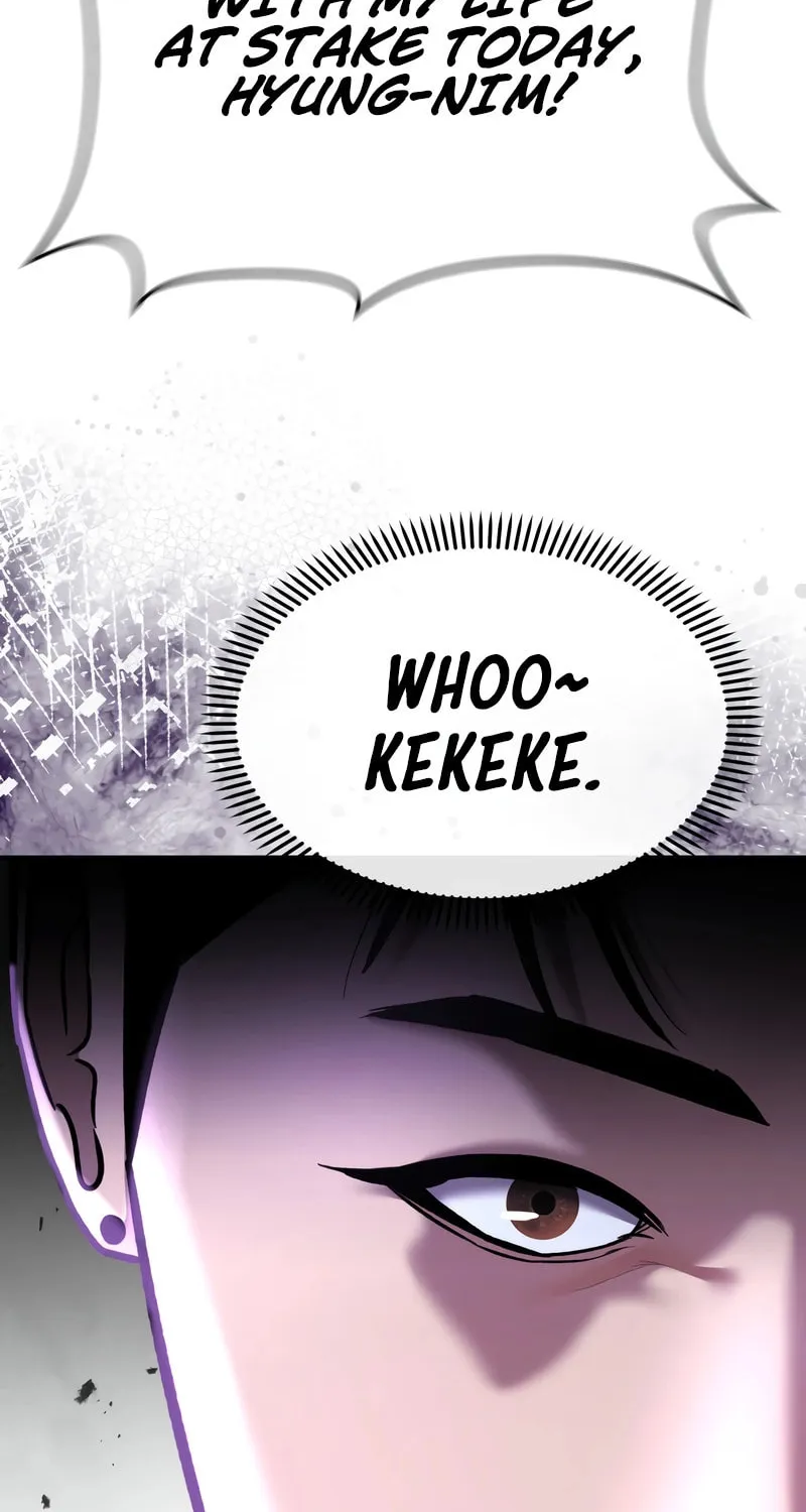 The Overpowered Cop Chapter 46 page 37 - 