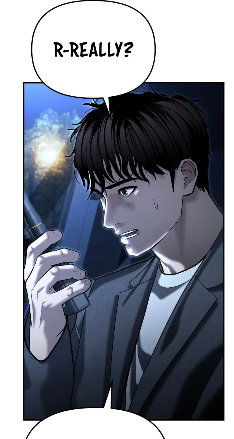 The Overpowered Cop Chapter 46 page 45 - 