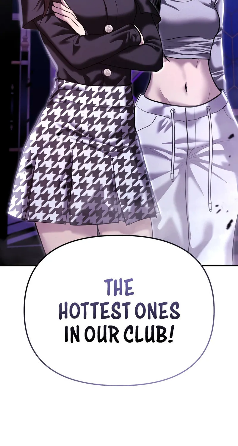 The Overpowered Cop Chapter 46 page 50 - 